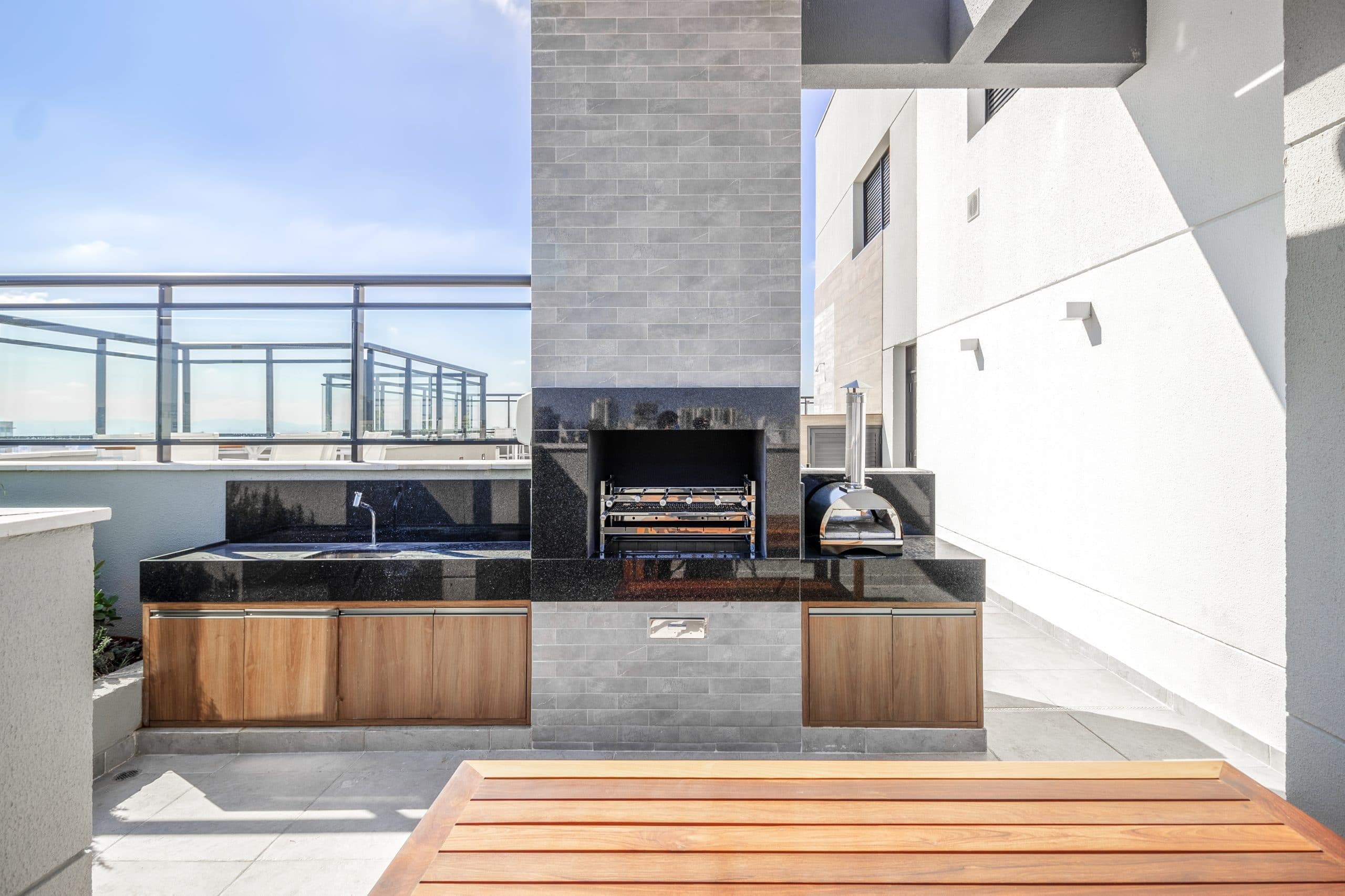 Haus Mitre Vila Mariana - imagem 4