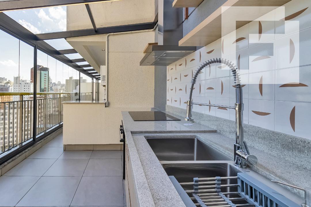 Edifício Smart Santa Cecília - imagem 3