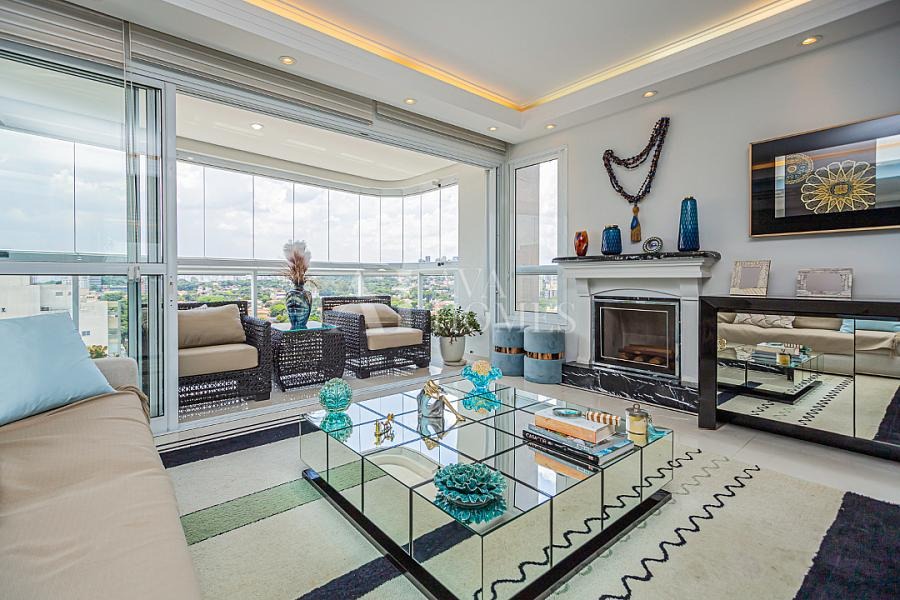 Edifício Mondrian - imagem 2