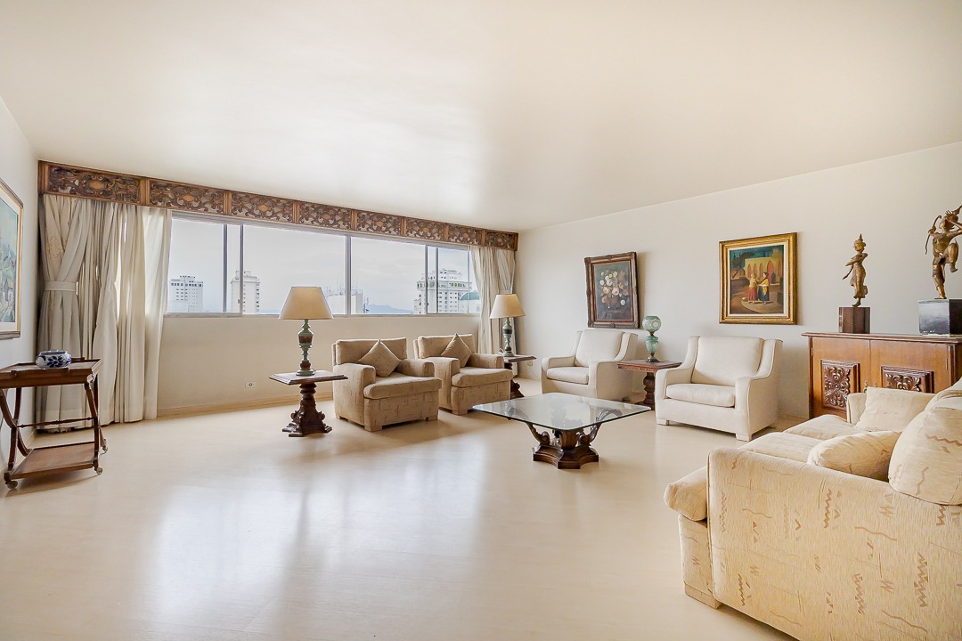 Condomínio Edifício Camboriú - imagem 4