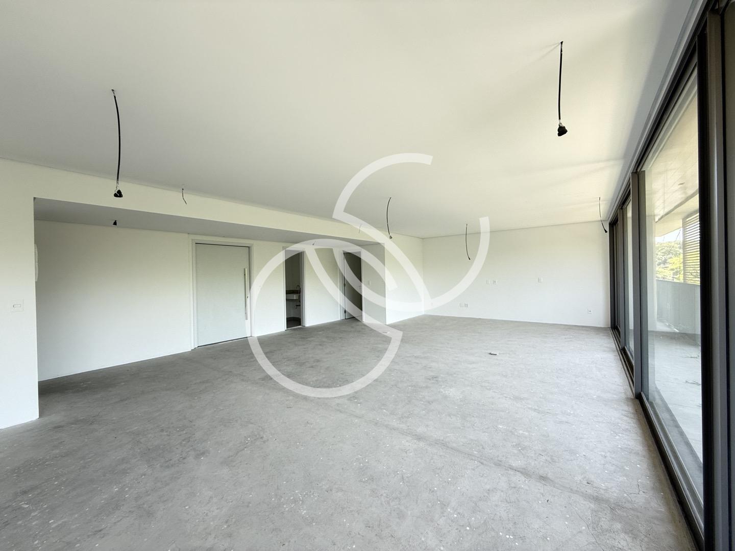 Varanda Cidade Jardim - imagem 2