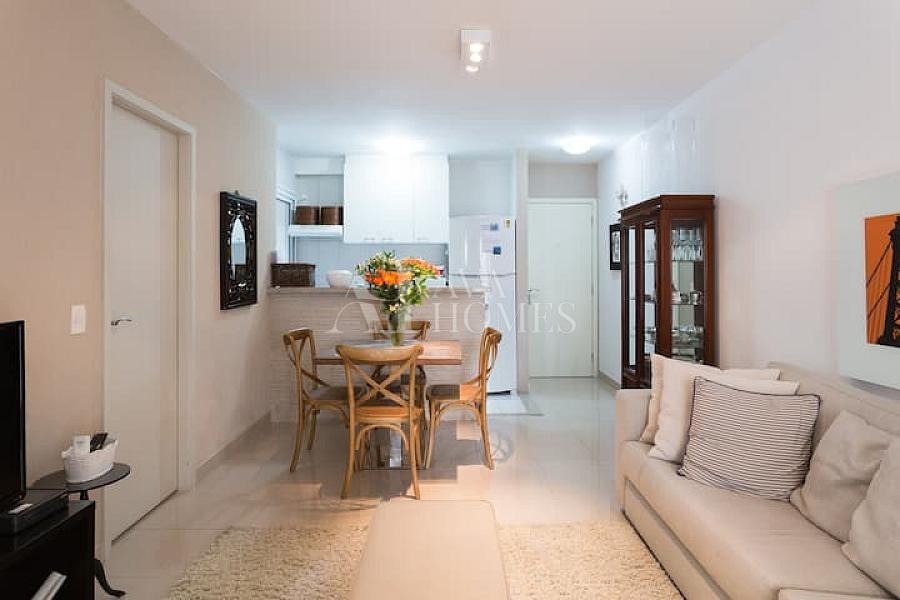 Advanced Itaim Preço - imagem 4 Advanced Itaim Preço - imagem 4