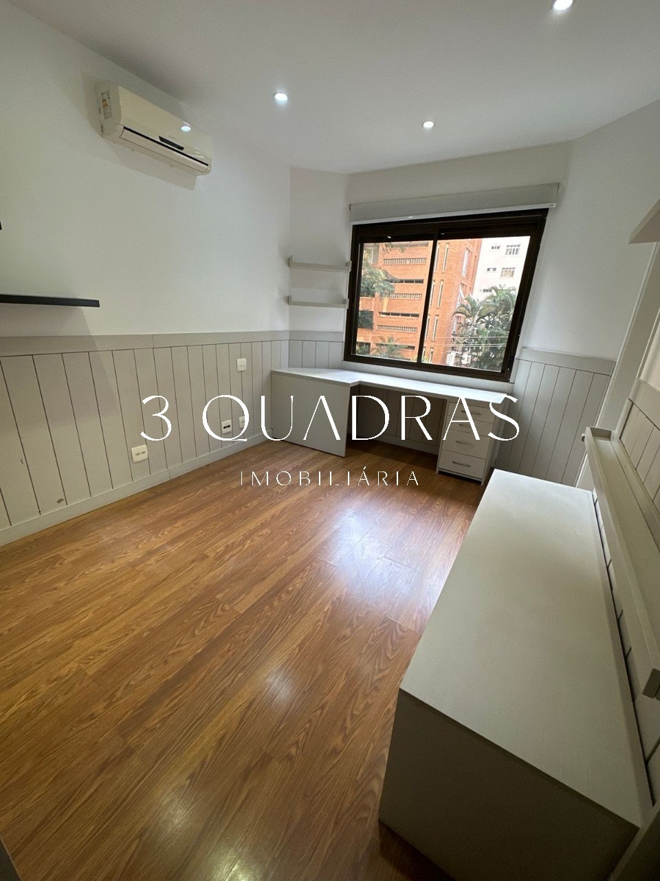 Condomínio Miraflores Itaim Bibi Quarto Condomínio Miraflores Itaim Bibi Quarto