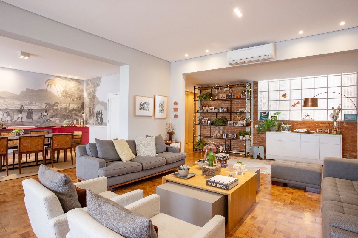 Condomínio Edifício Sabará - imagem 3