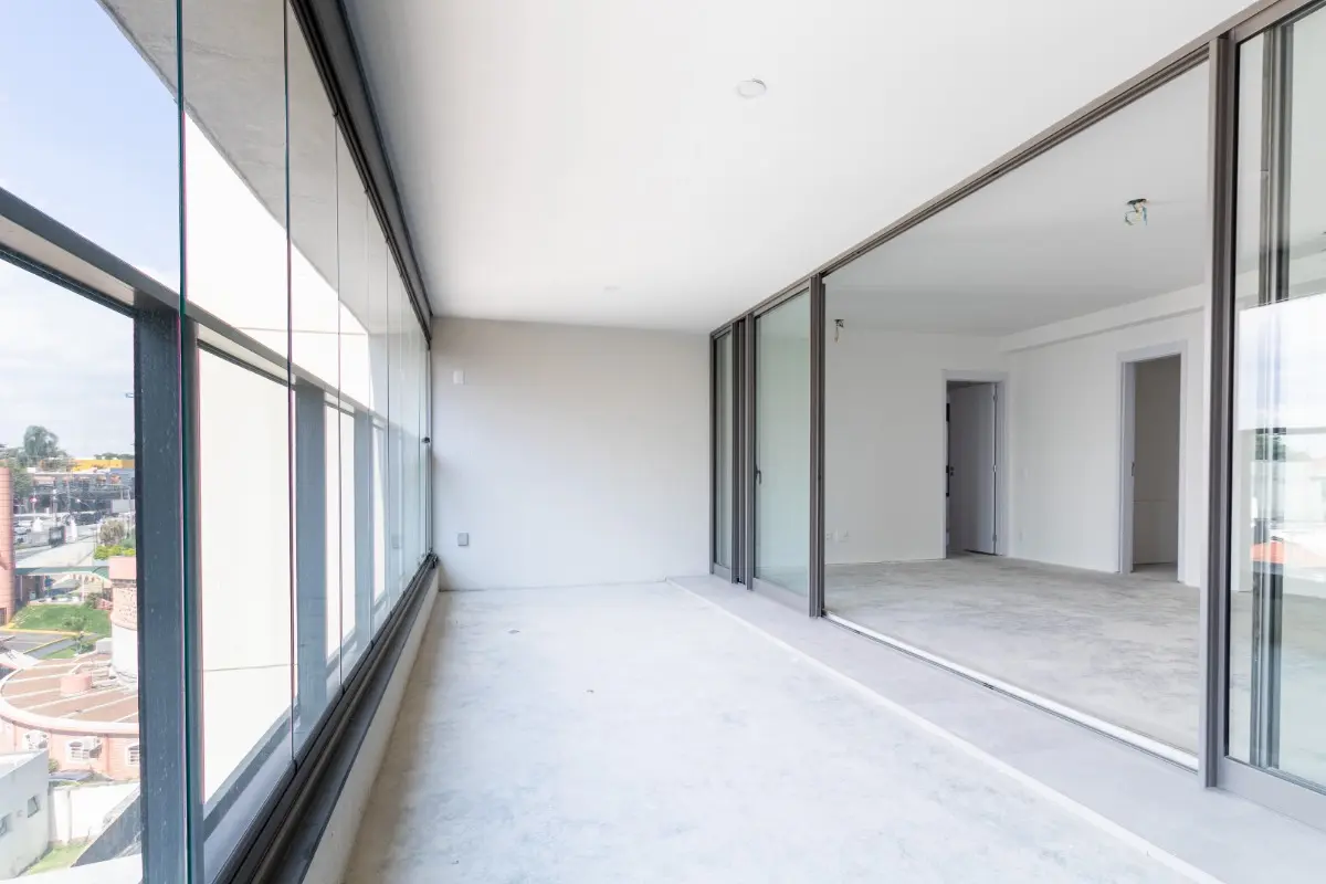 Condomínio Arbo Alto de Pinheiros - imagem 5