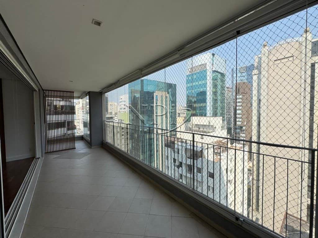 Apartamento Para Alugar Itaim Bibi - imagem 4