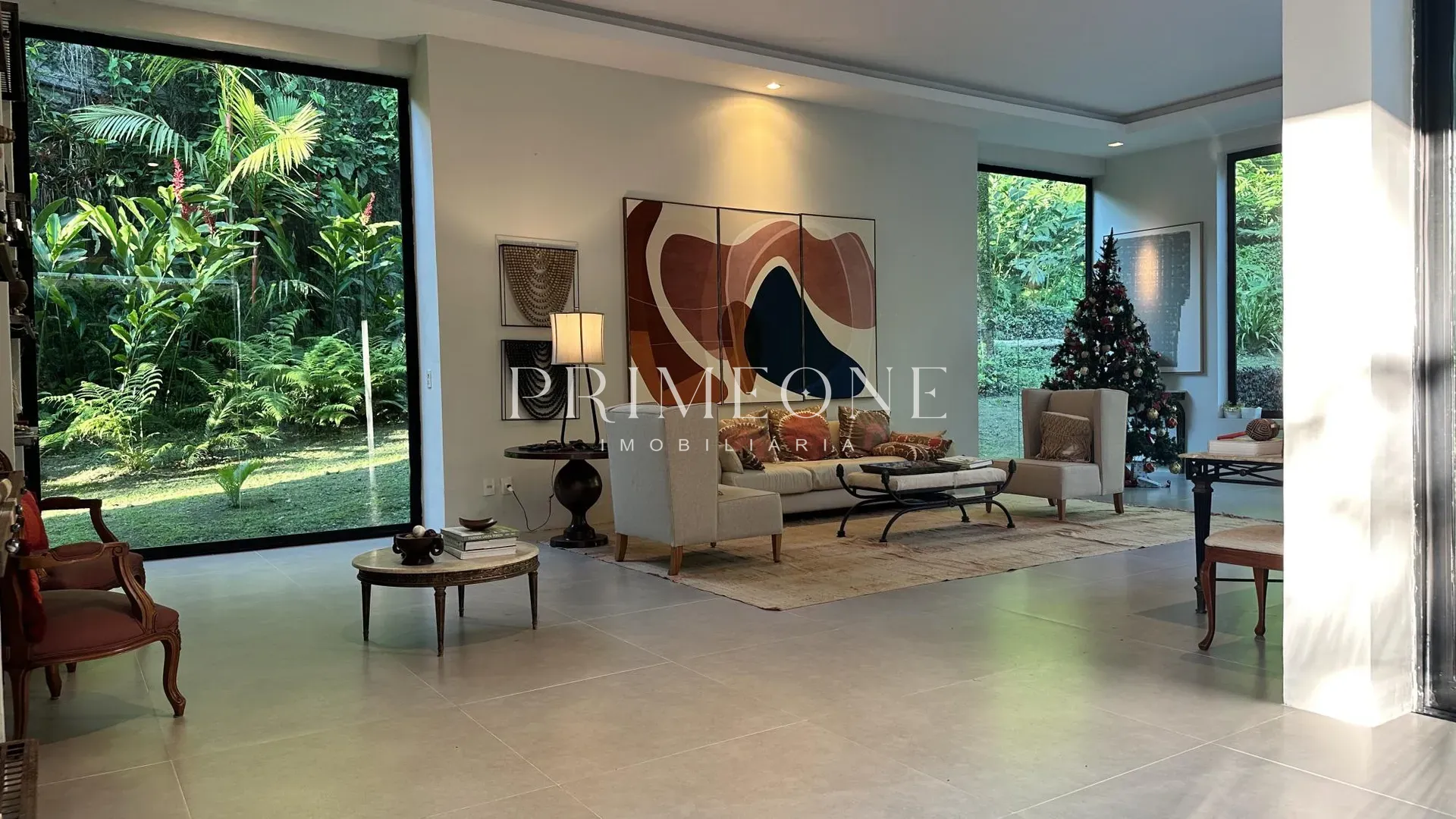 Condomínio Águas do Itanhangá - imagem 2