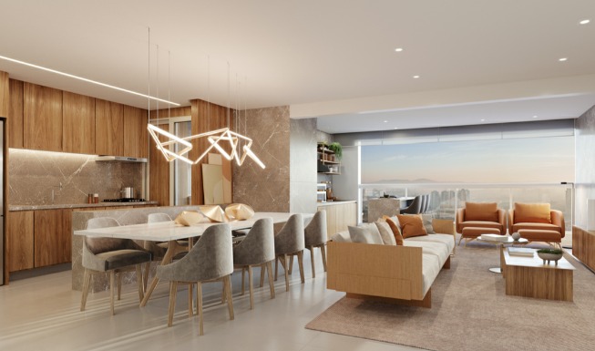 Condomínio Alta Romana - imagem 3