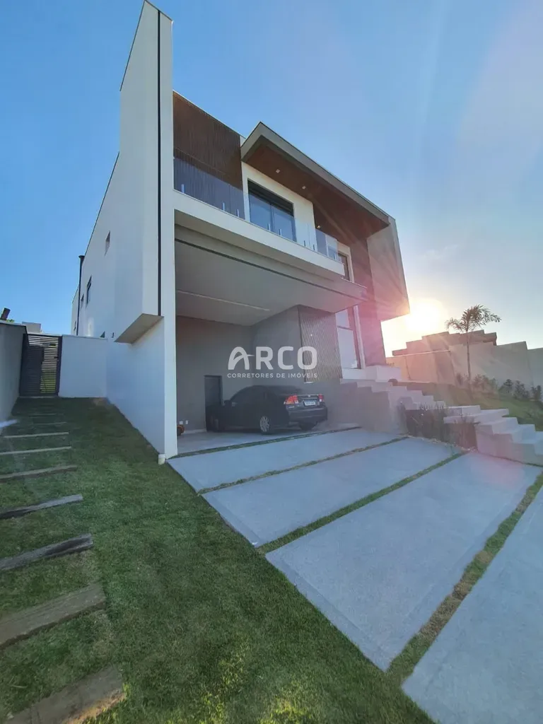 Residencial Alphaville Ii Sjc - imagem 3