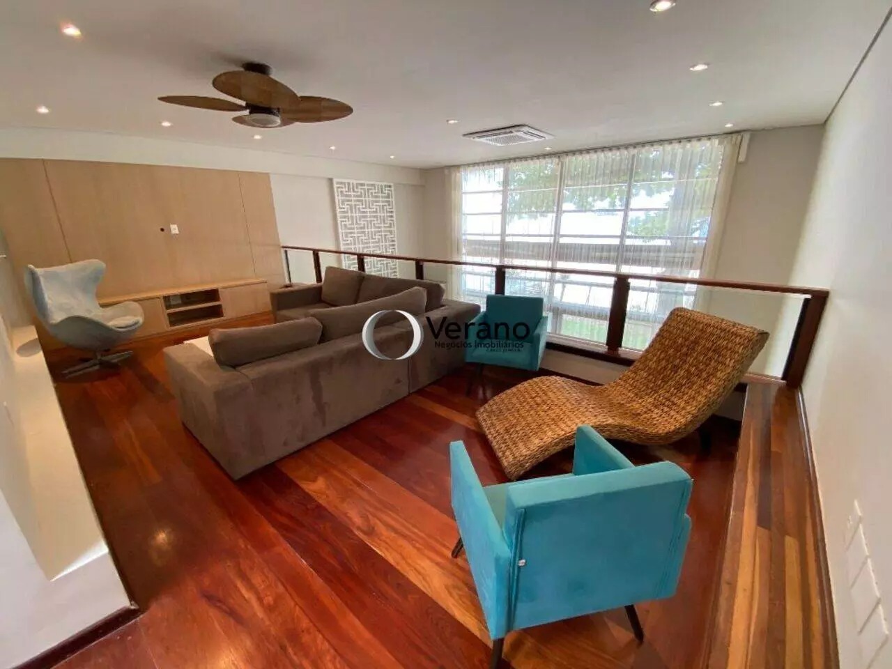 Casas Condomínio Fechado Praia Pernambuco Guarujá - imagem 3