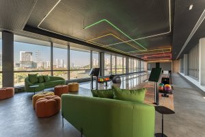 Parque Global Bueno Netto - imagem 3 Parque Global Bueno Netto - imagem 3