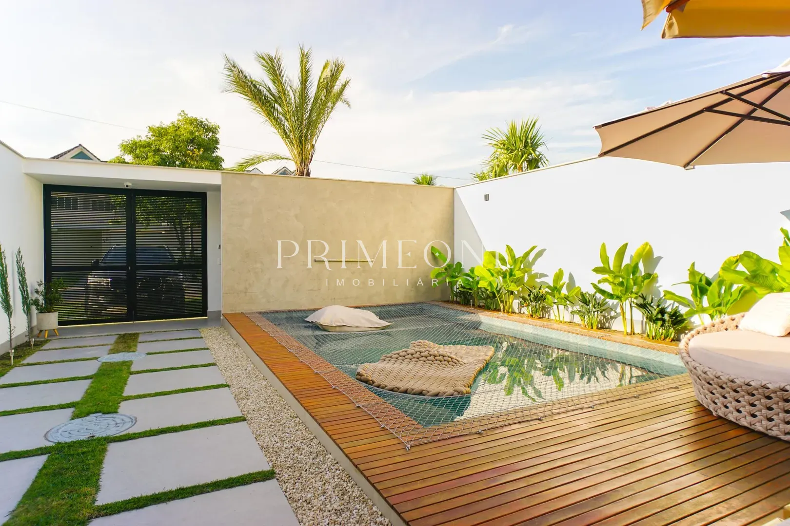 Casa a Venda Condomínio Rio Mar - imagem 2