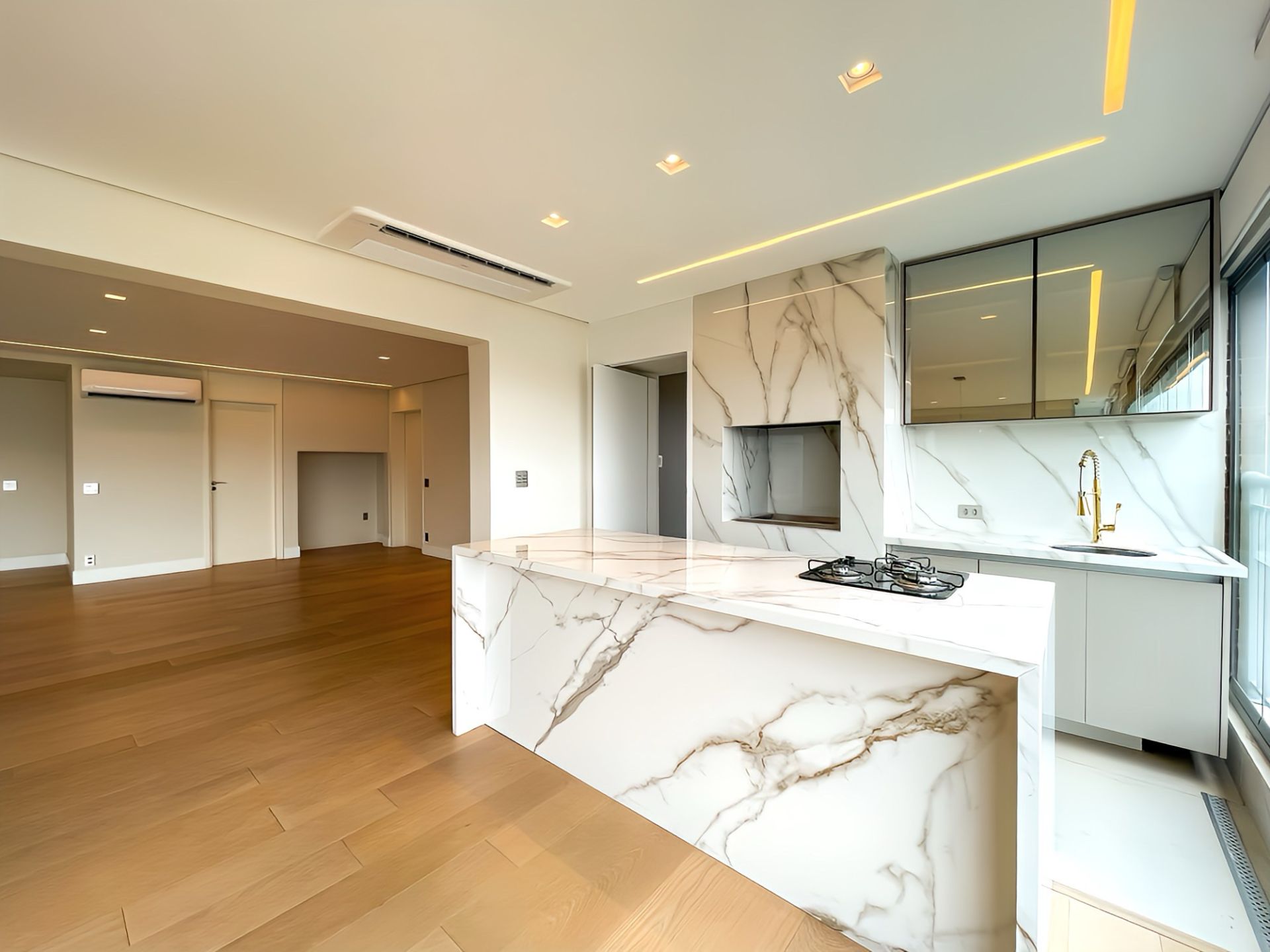 Condomínio The Residences Ibirapuera - imagem 3