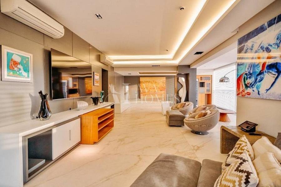 Condomínio England Vila Nova Conceição - imagem 3 Condomínio England Vila Nova Conceição - imagem 3