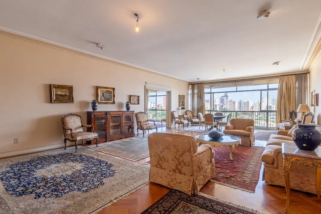 Condomínio Chopin Higienópolis - imagem 2