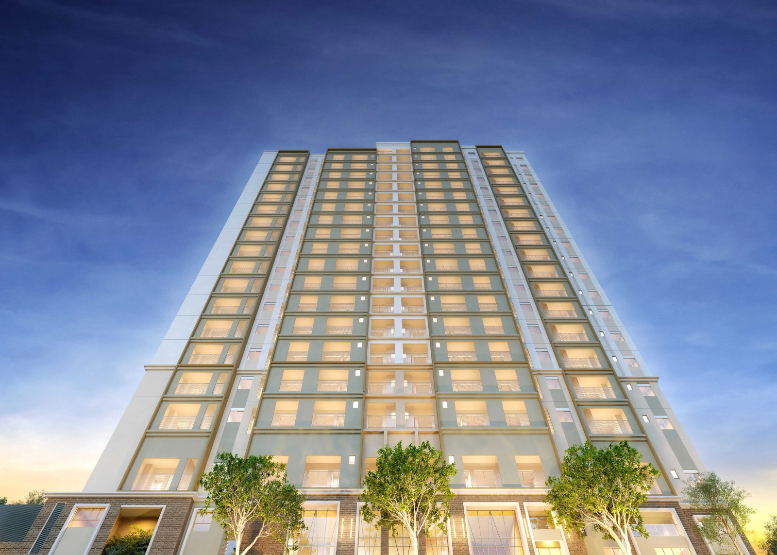 Leven By Living Vila Mariana Leven By Living Vila Mariana - foto principal 1