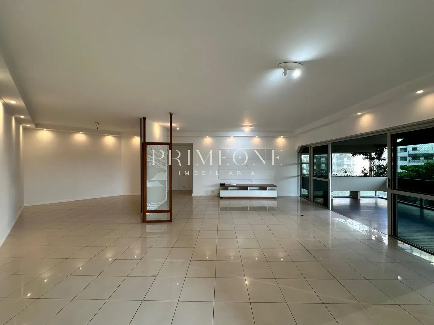 Condomínio Atlântico Sul Barra da tijuca - imagem 4