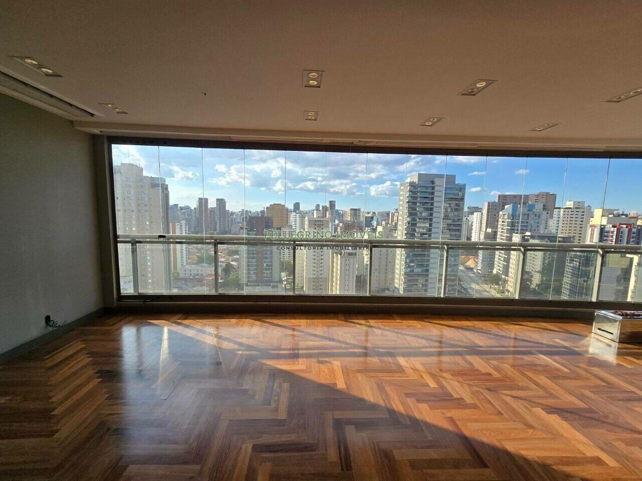 Edifício Edge Itaim Preço - imagem 5