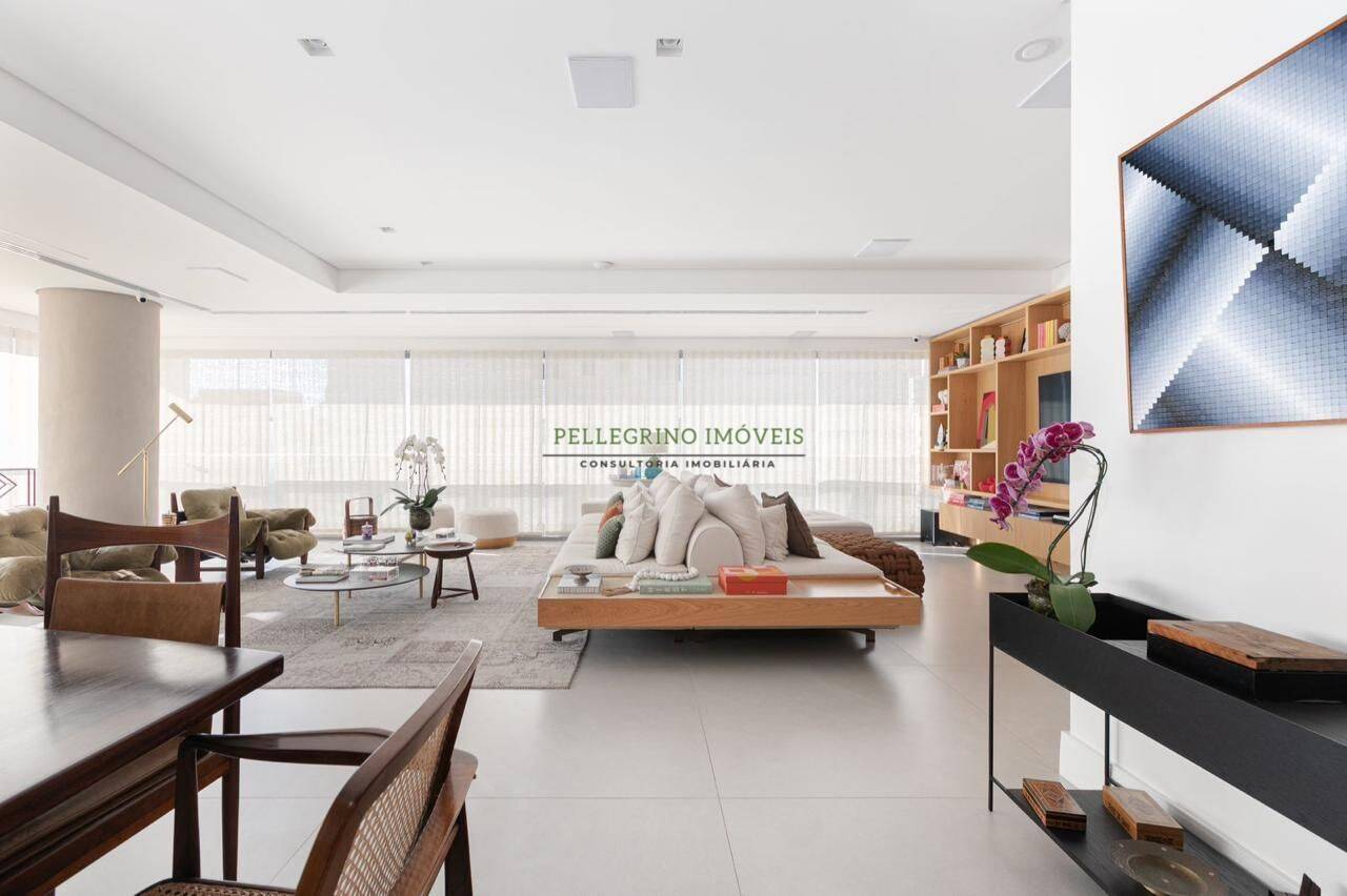 Jl Life By Design Vila Nova Conceição - imagem 5