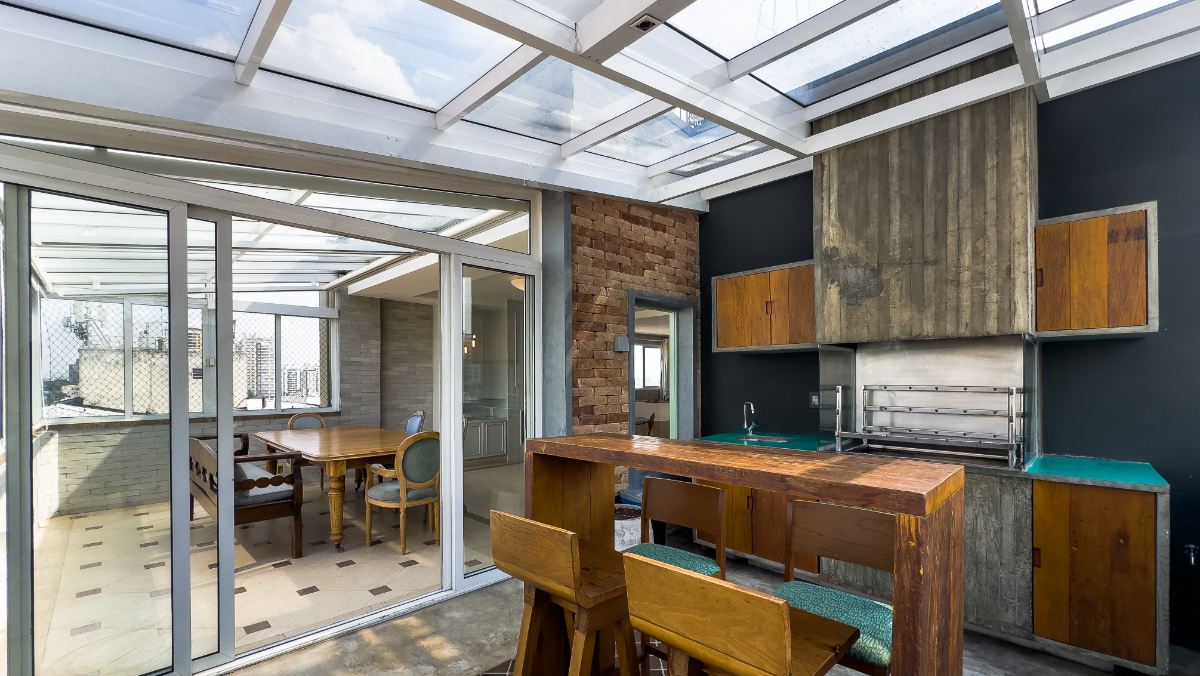 Condomínio Mansão Olinda - imagem 2