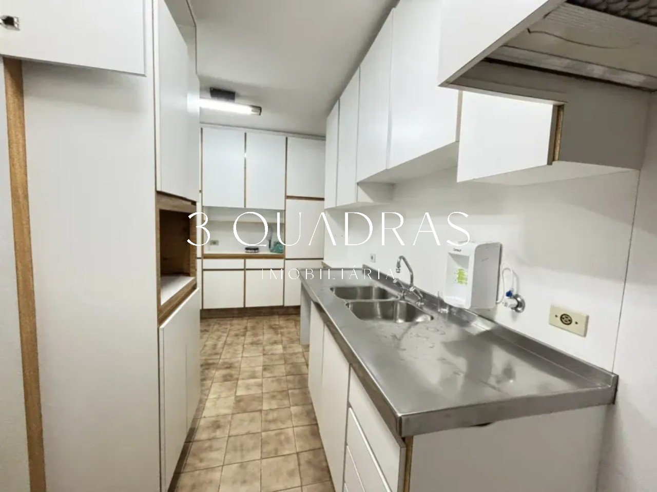 Edifício Lido D Veneza - imagem 4 Edifício Lido D Veneza - imagem 4