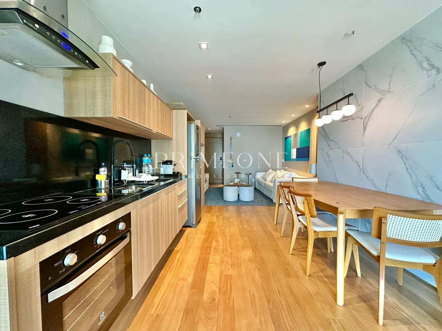 Grand Hyatt Residences - imagem 5