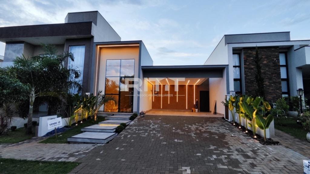 Condomínio Residencial Club Portinari - imagem 5