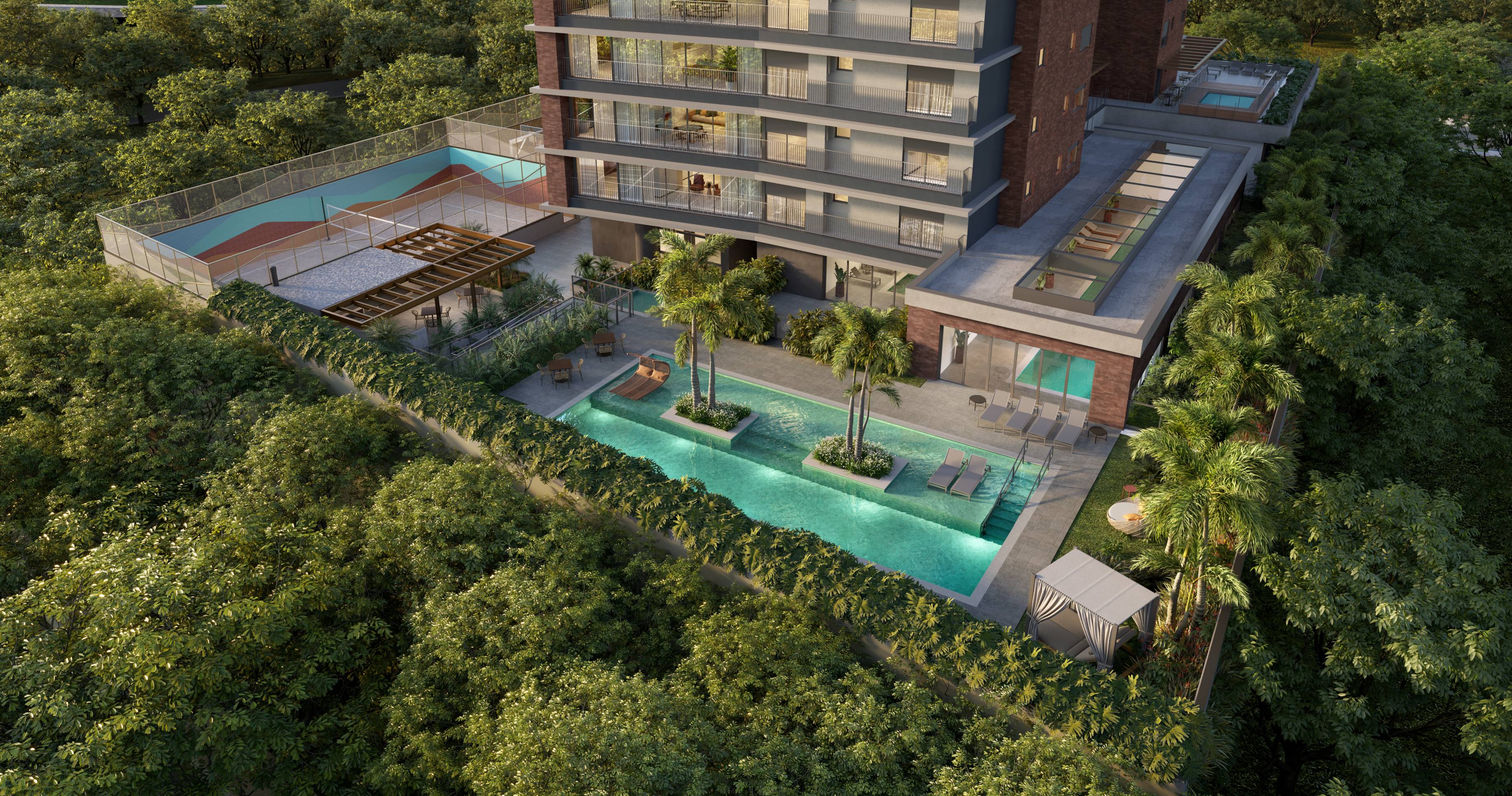 MPD Terrah Alphaville - imagem 3