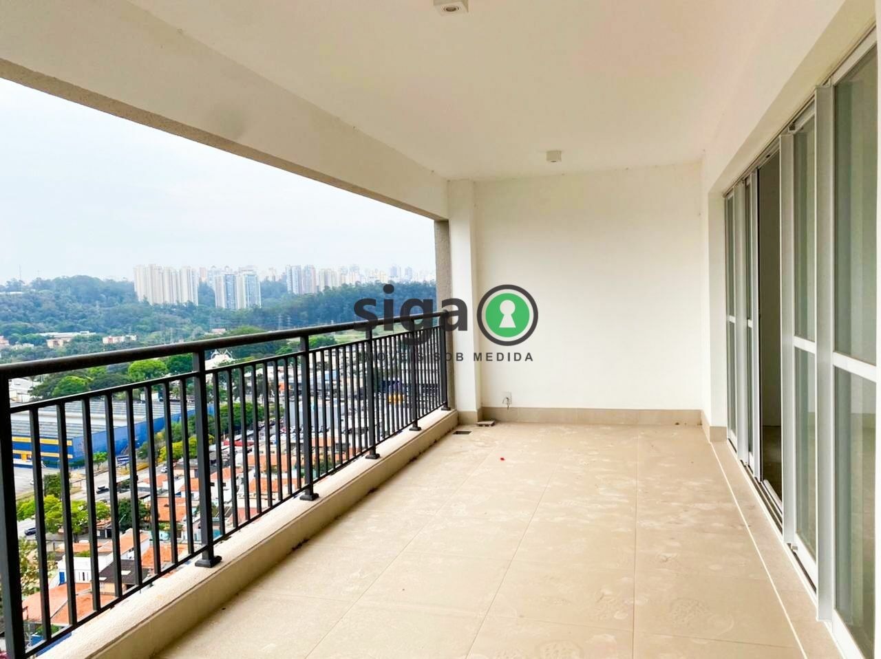 Condomínio Isla By Cyrela - imagem 4