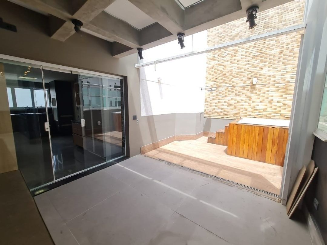 Condomínio Absolute Moema - imagem 5