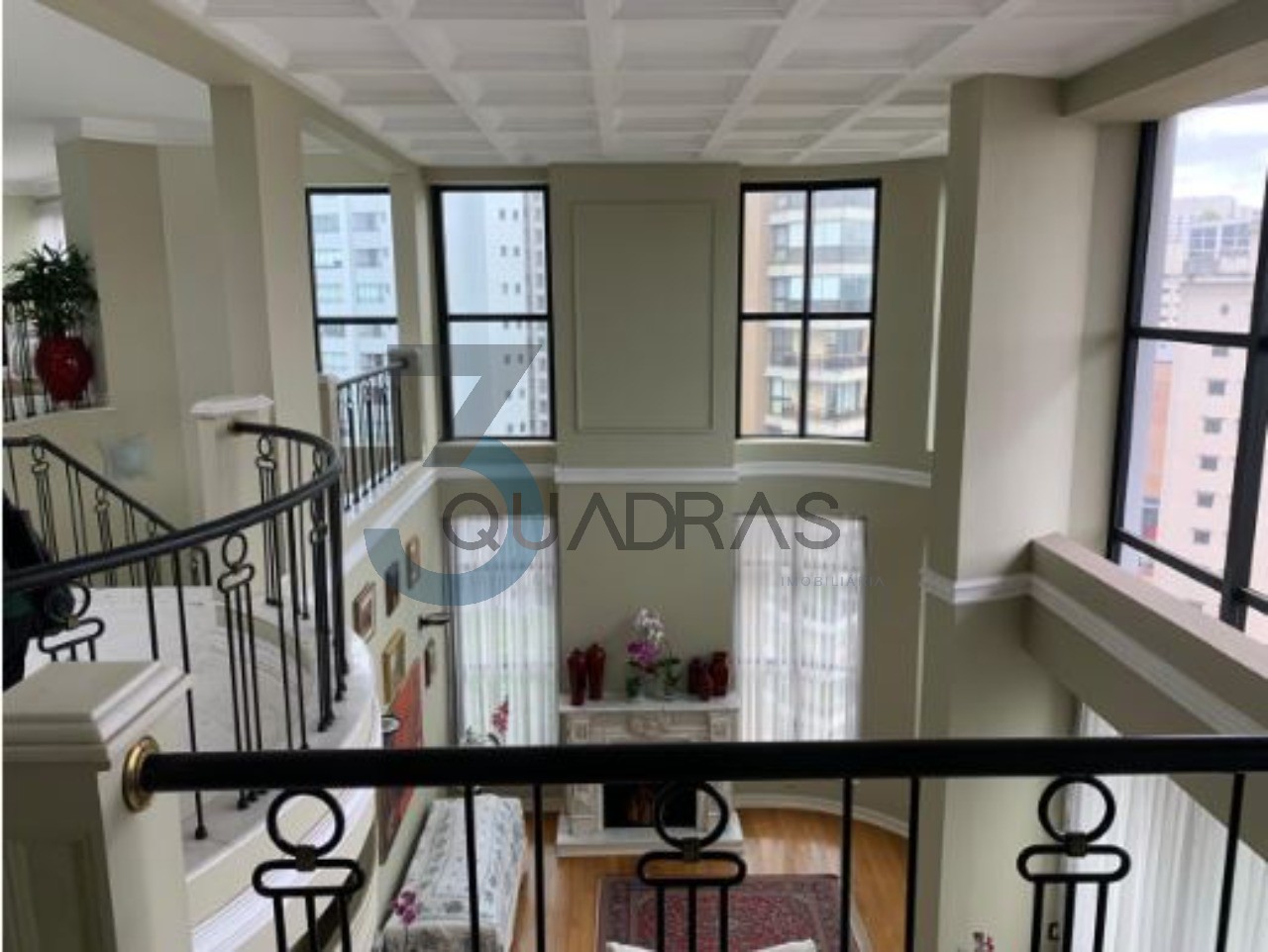 Maison Saint Valery Moema - imagem 3