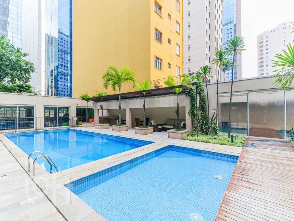 Condomínio Lindenberg Iguatemi Condomínio Lindenberg Iguatemi - foto principal