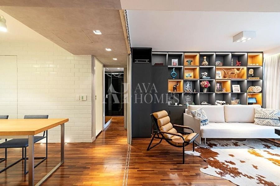 Condomínio Palacete Verona e Palacete Veneza Itaim Bibi - imagem 4