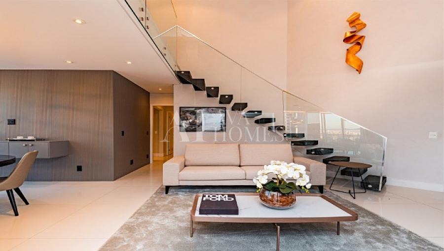 Penthouses Brooklin Penthouses Brooklin - foto principal 1