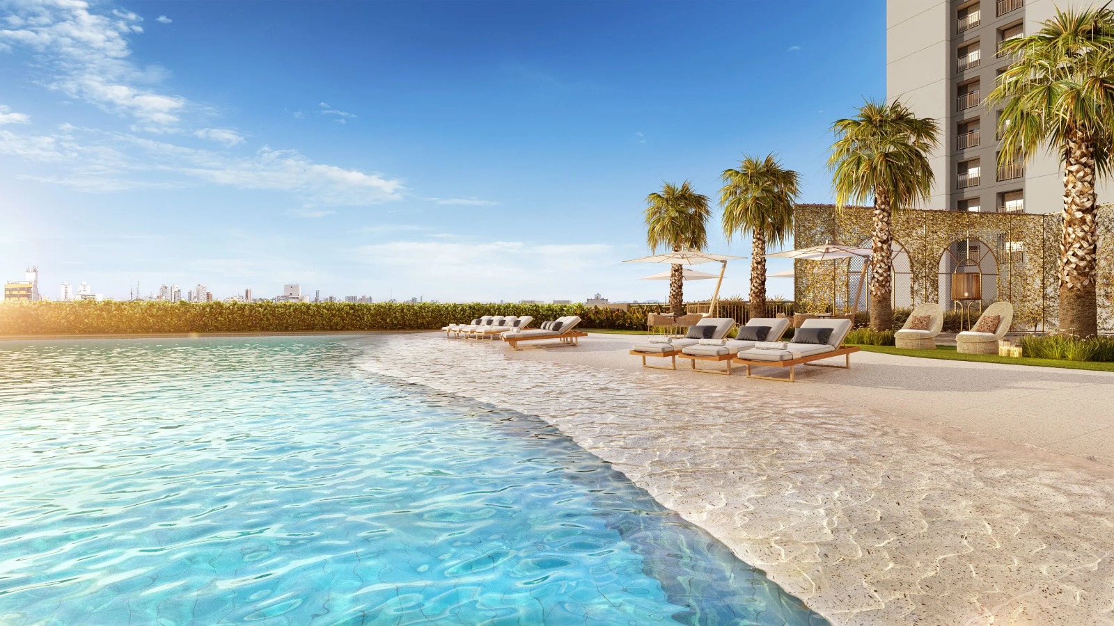 Mediterranée By Living Vila Mariana - imagem 2 Mediterranée By Living Vila Mariana - imagem 2