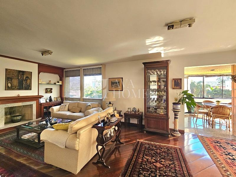 Condomínio Barão de Coubertin Condomínio Barão de Coubertin - foto principal 1