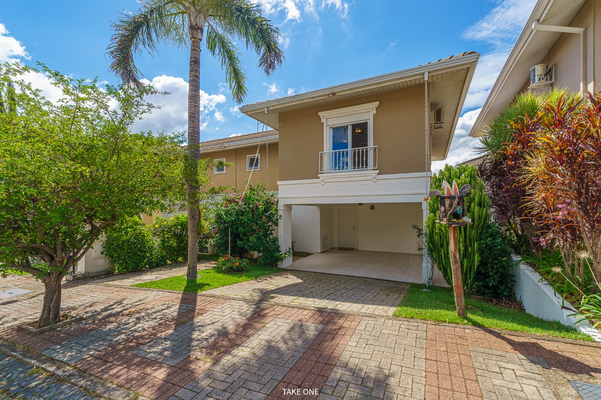 Condomínio Nature Village I - imagem 2