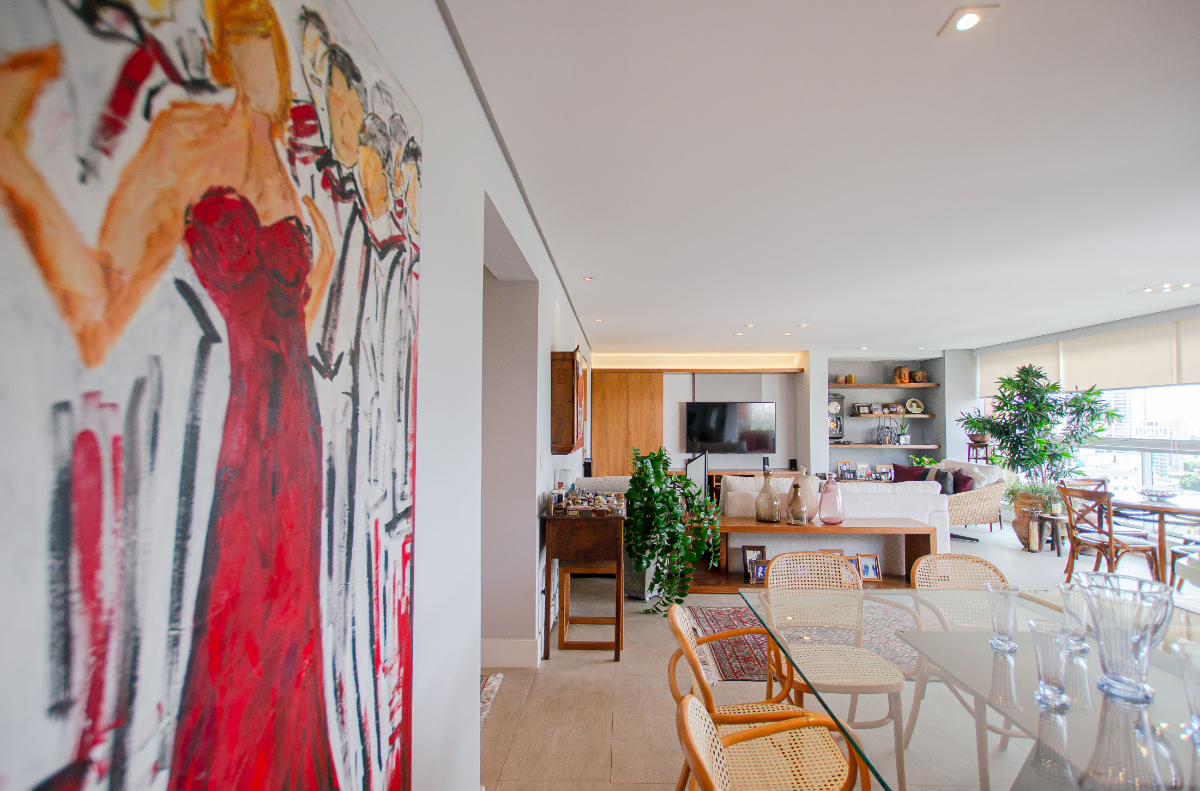 Condomínio Edifício Villagio Acqua Bianca - imagem 4