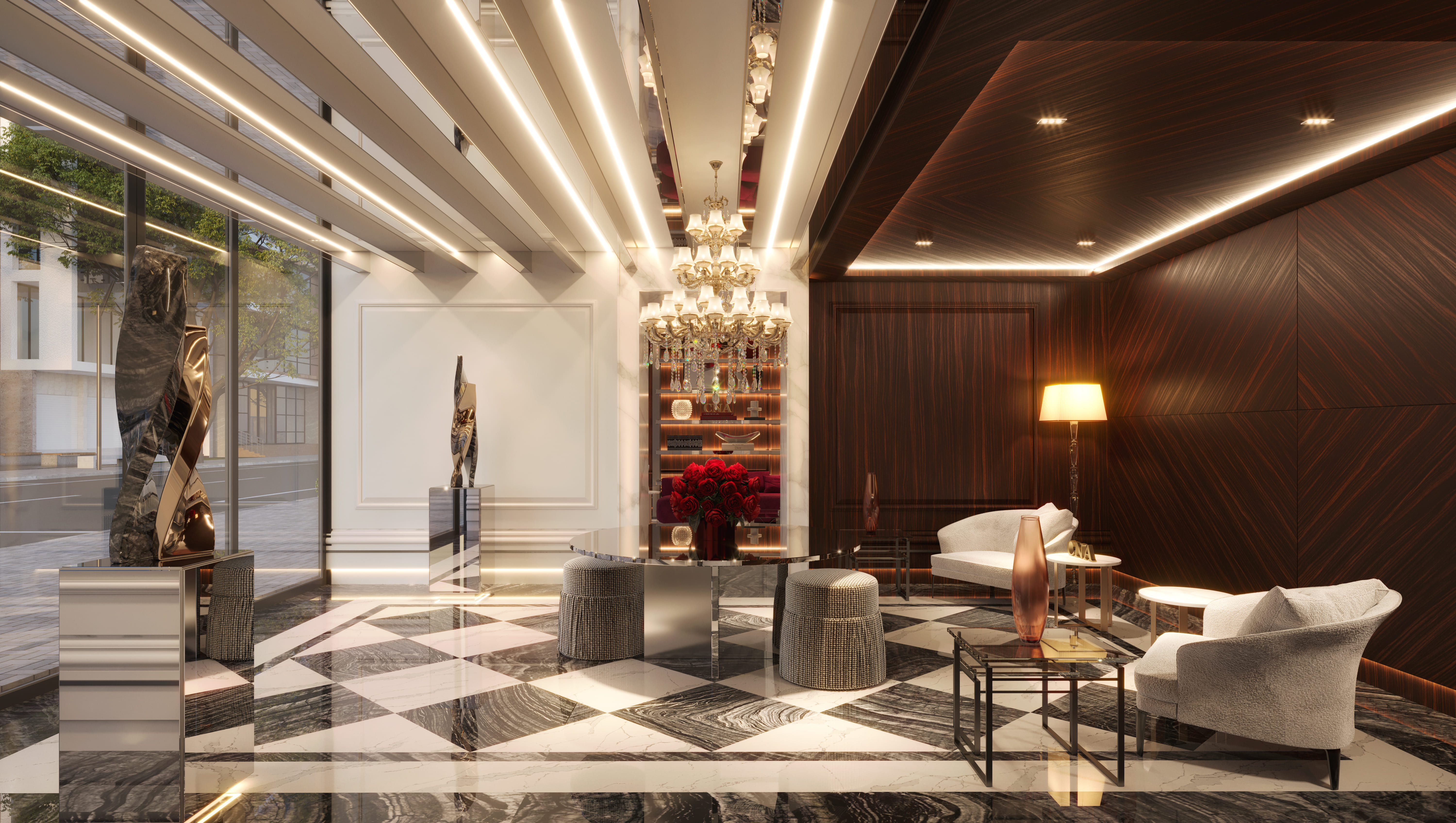Edificio Latitude Residences Itapema - imagem 5 Edificio Latitude Residences Itapema - imagem 5