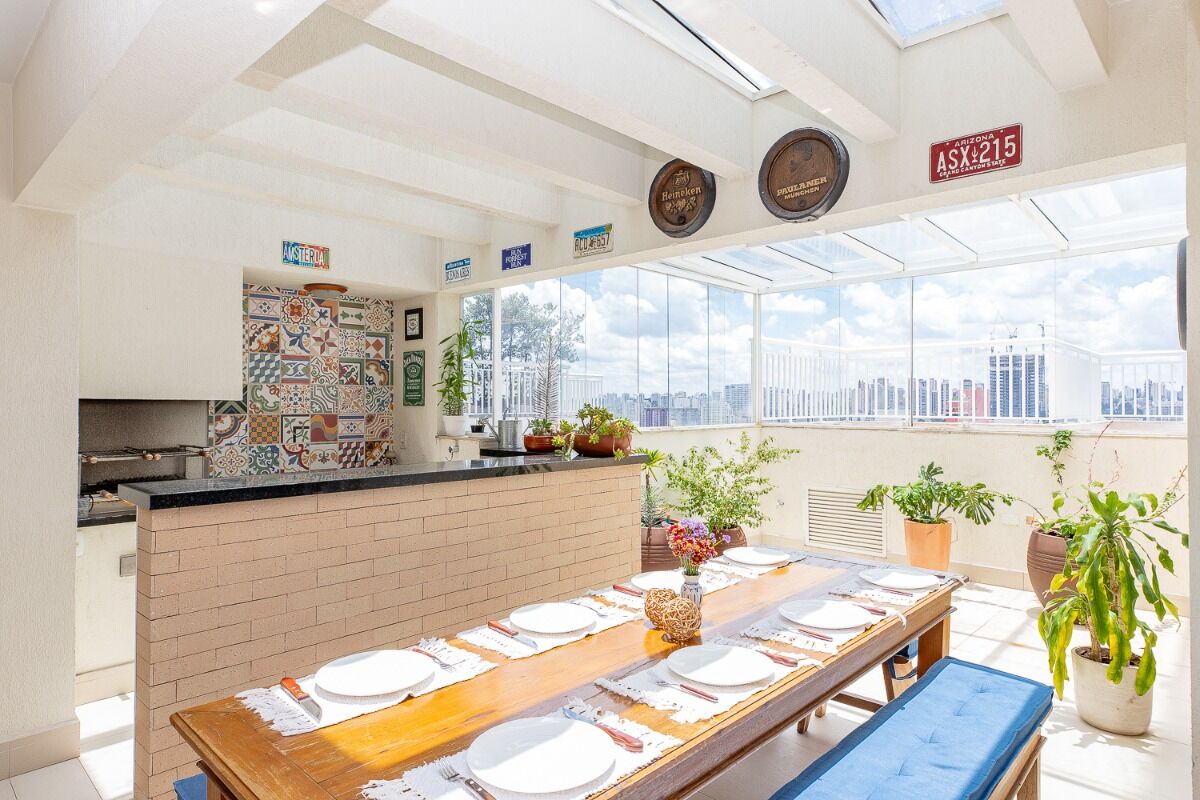 Condomínio Vivanti Chacara Santo Antonio - imagem 4 Condomínio Vivanti Chacara Santo Antonio - imagem 4