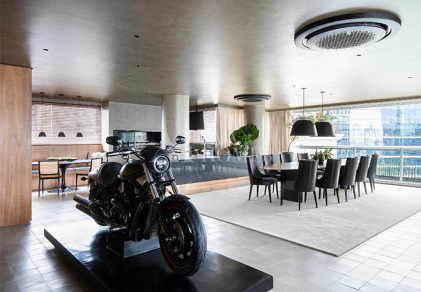 Geometria Itaim - imagem 2