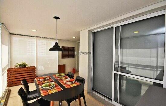Condominio Home Design Pinheiros - imagem 2
