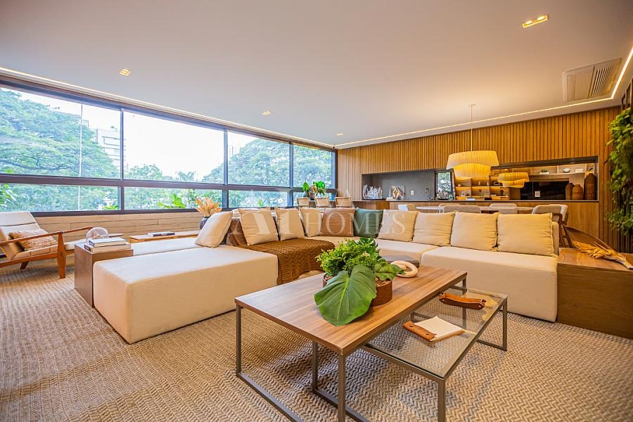 Condomínio Atypik Brooklin Condomínio Atypik Brooklin - foto principal 1