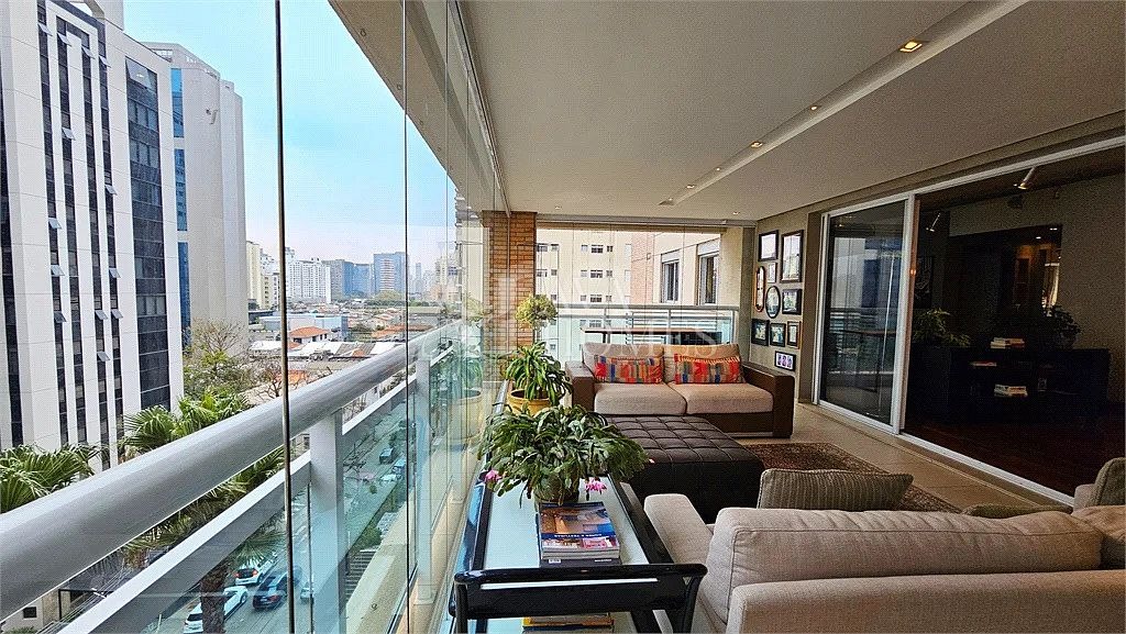 Condomínio London Vila Olímpia  - imagem 4