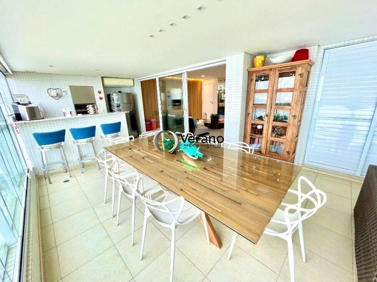 Ocean Front Guaruja - imagem 4