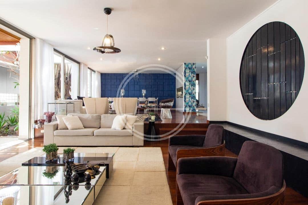 Casa com piscina a Venda Alto da Lapa - imagem 3