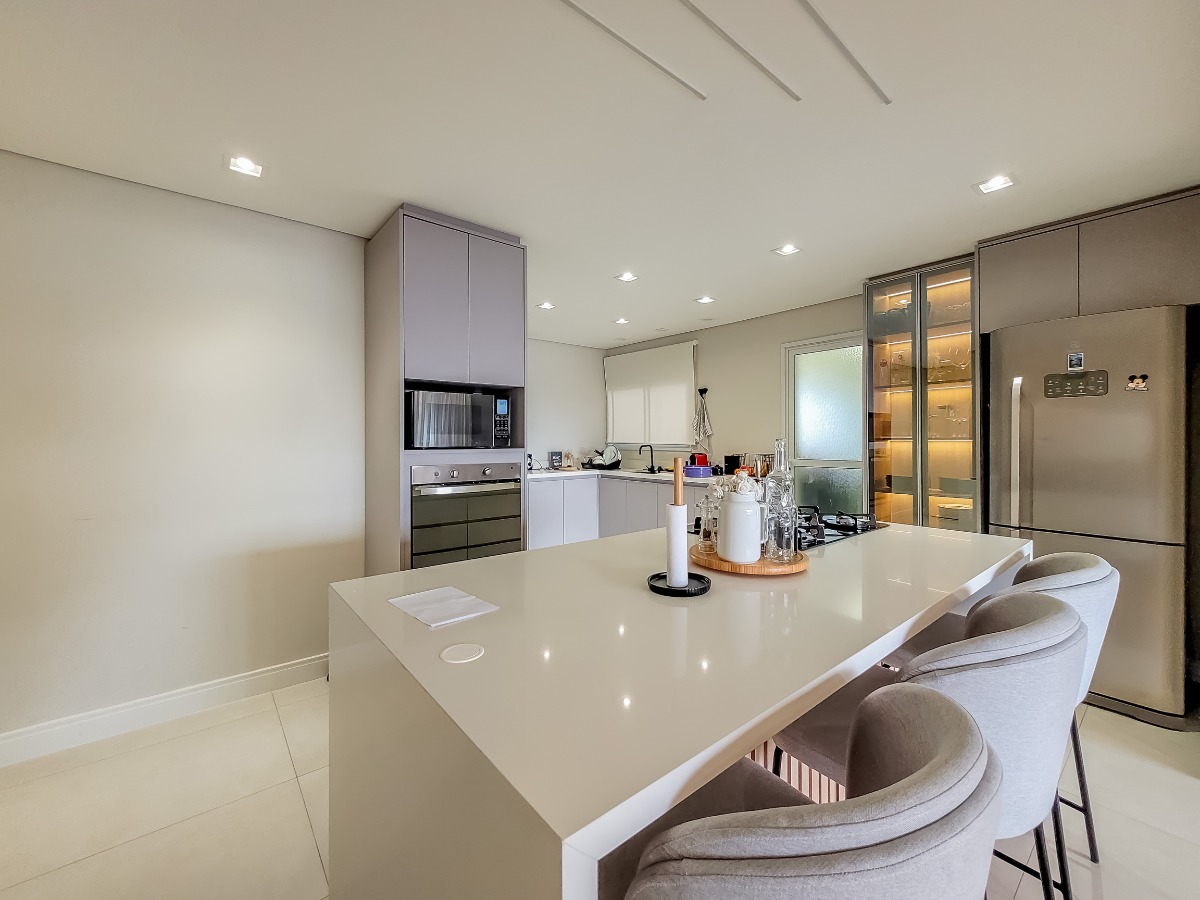 Condomínio The Address - imagem 3