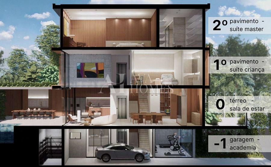 Condomínio Palmares - imagem 4