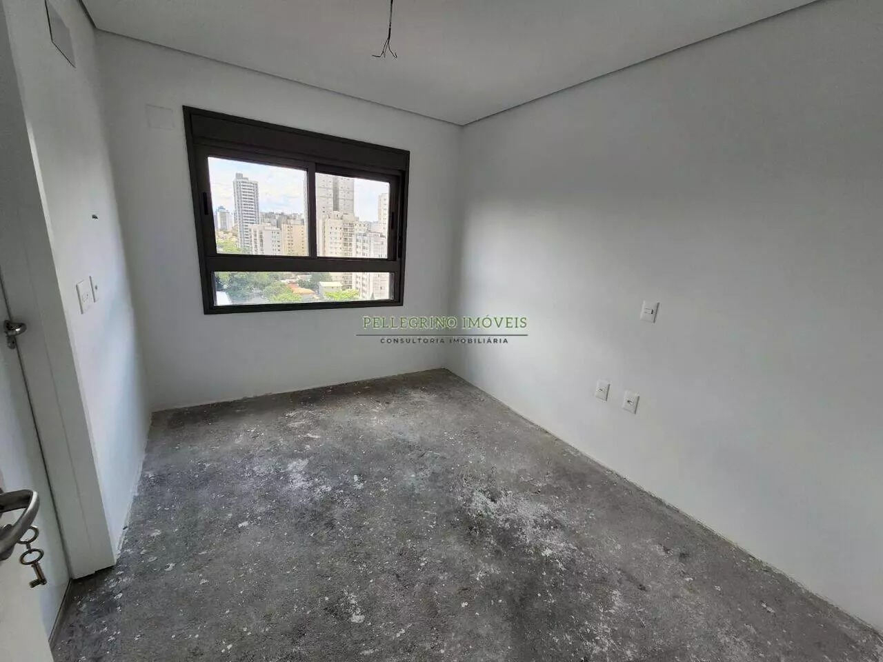 Gio Campo Belo Tegra Quarto