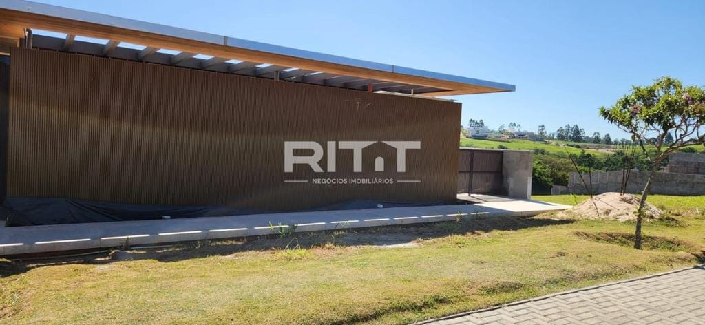 Condominio Entreverdes Campinas - imagem 4